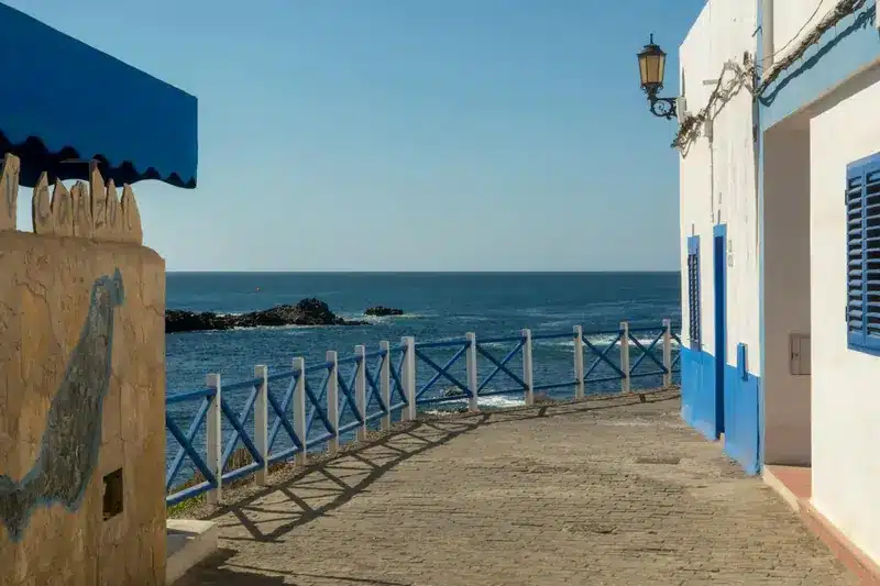 Evocative image Fuerteventura | Point Break School  