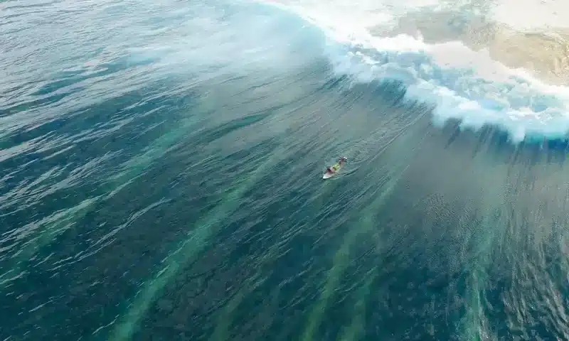 Los 7 mejores destinos para practicar surf en el mundo | Point Break School