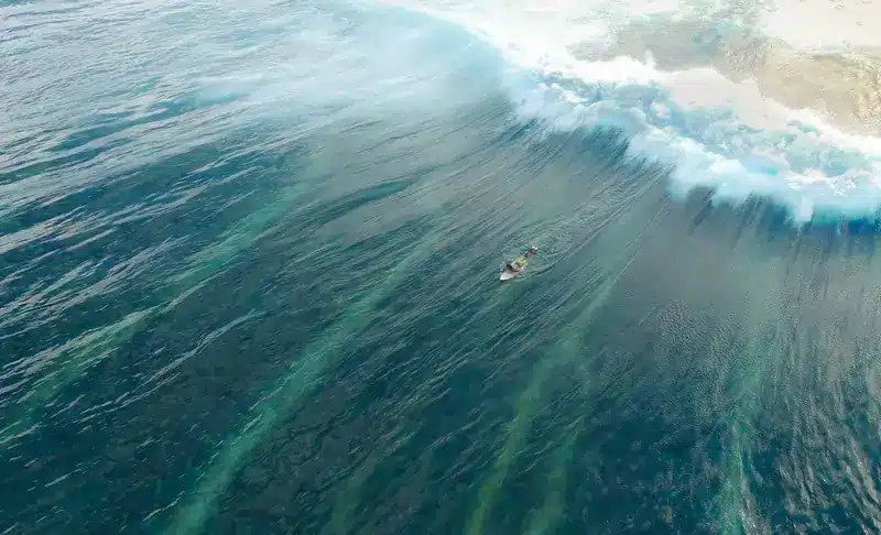 Los 7 mejores destinos para practicar surf en el mundo | Point Break School