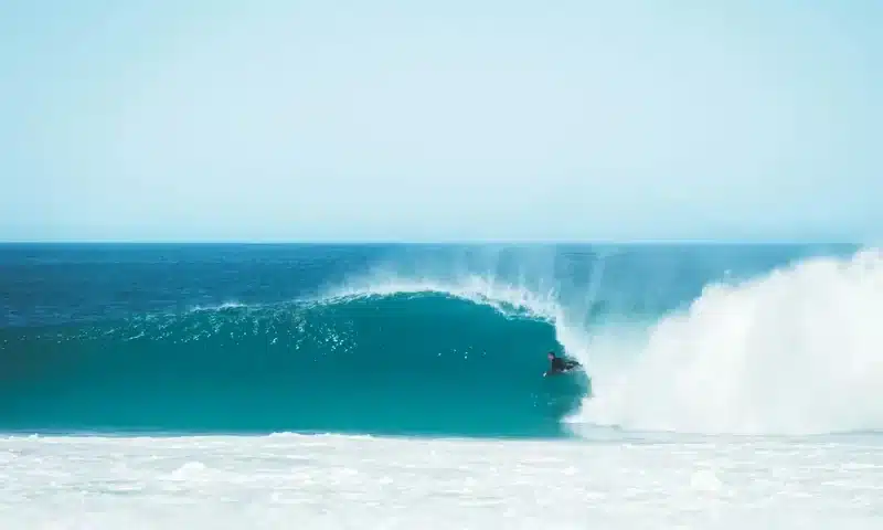 Il ritiro di Kelly Slater: riflessioni su una carriera iconica | Point Break School