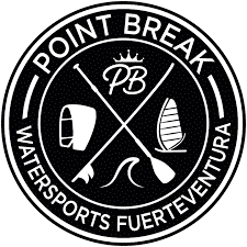 logo pointbreak