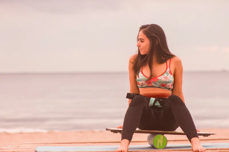 Le best practice per un allenamento ottimale per il surf | Point Break School