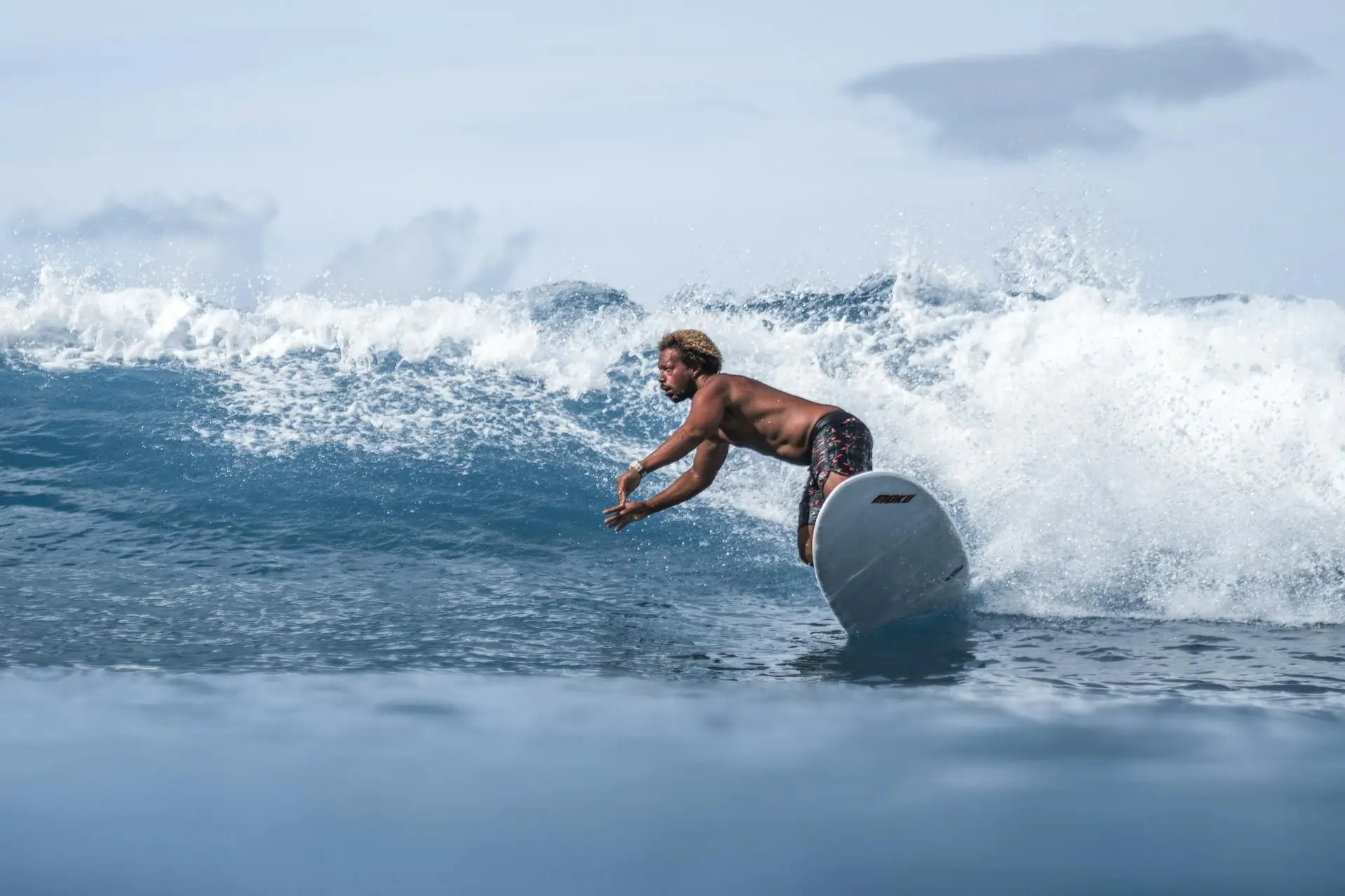 Come funziona il punteggio nelle gare di surf? Facciamo chiarezza | Point Break School