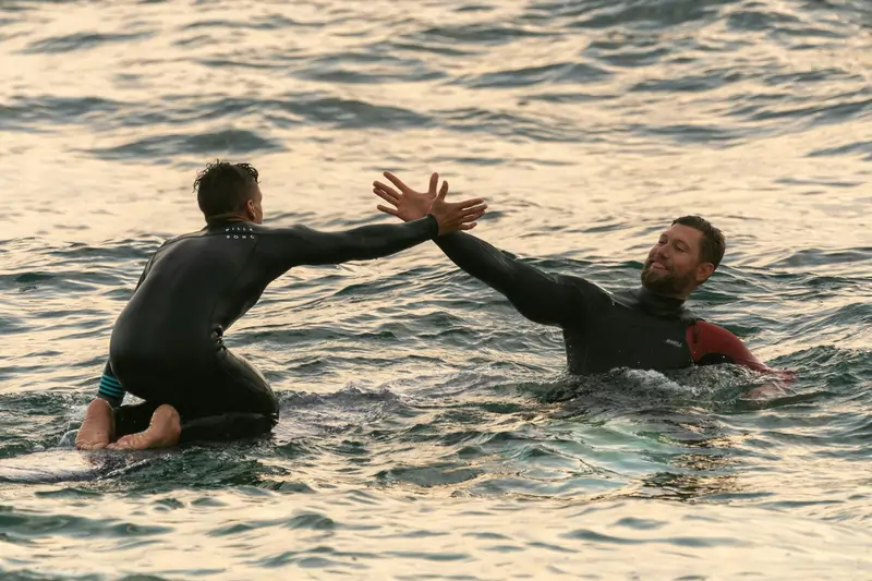 Parla Come un Vero Surfista: lo Slang Essenziale Che Ogni amante della tavola deve conoscere | Point Break School