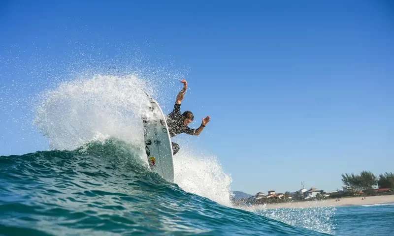 La top 5 dei migliori surfisti italiani: ecco chi sono | Point Break School