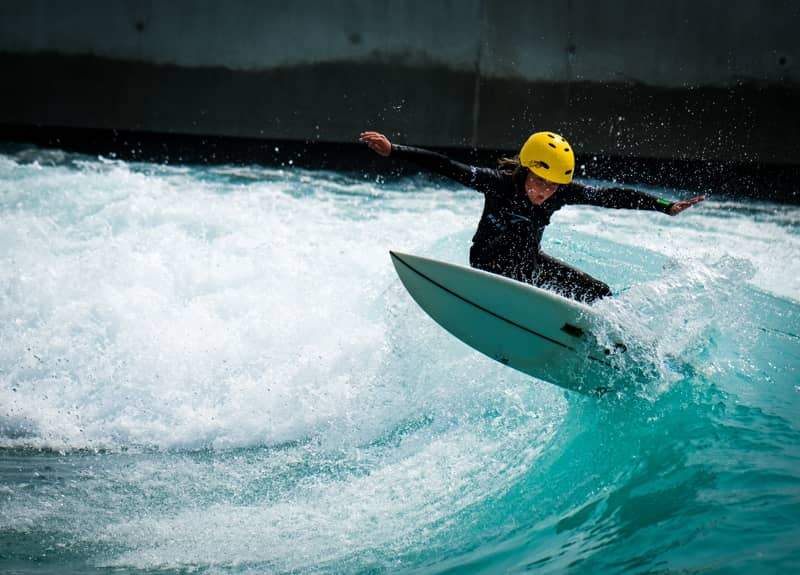 A che età si può iniziare a fare surf? | Point Break