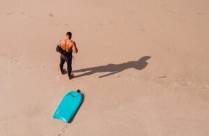 Come indossare una muta da surf | Point Break