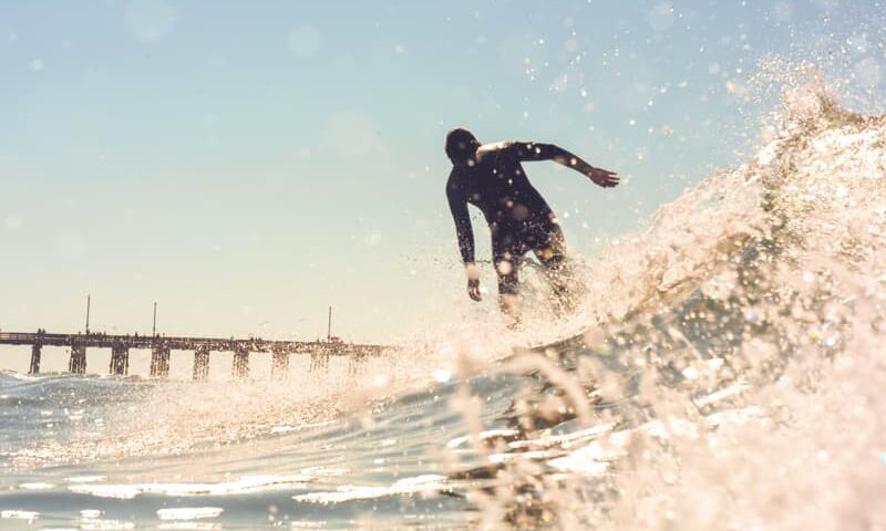 Cómo prepararse para el surf | Escuela Point Break