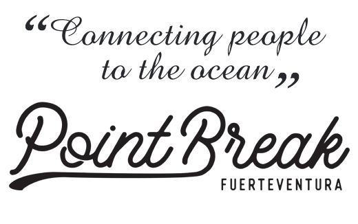 pointbreak connecting people