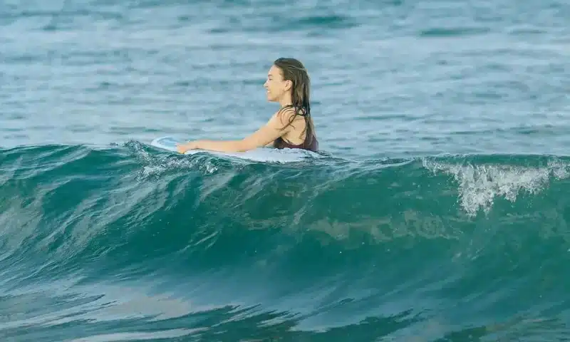 Glossario del surf: termini essenziali che ogni surfista deve conoscere | Point Break School