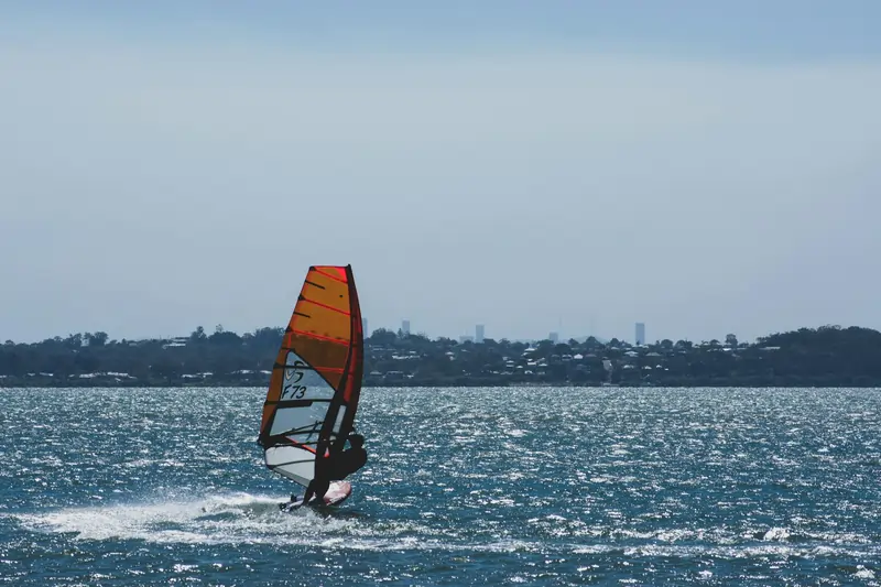 Tavola da windsurf | Point Break School 