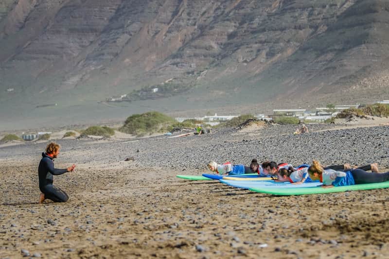 Moniteur de surf | PointBreak