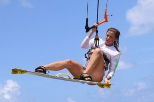 Kitesurf vs Wingfoil | Point Break