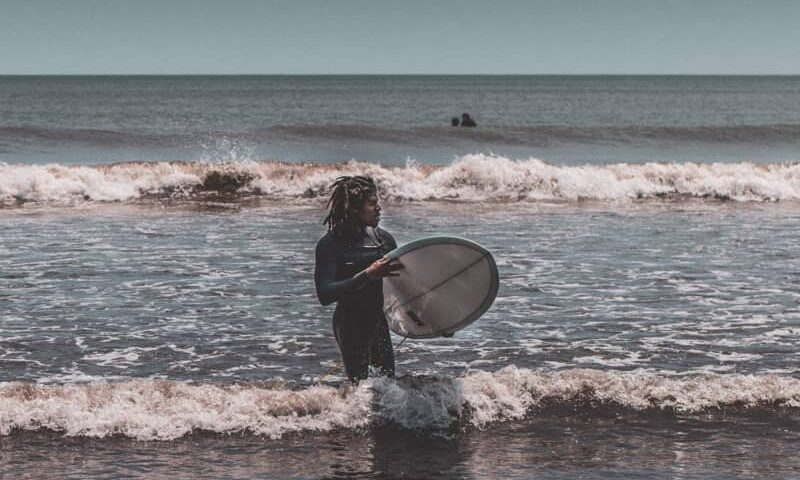 Dove fare surf in Europa? | Point Break