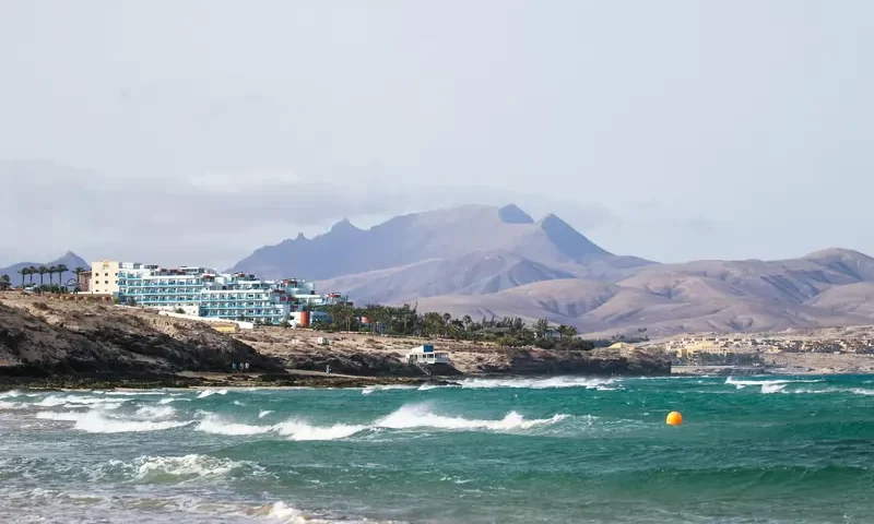 10 motivi per imparare il surf a Fuerteventura | Point Break School