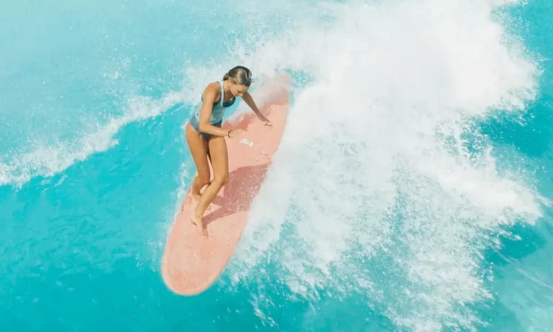 Guida completa al surf noseriding: consigli per principianti e non | Point Break School