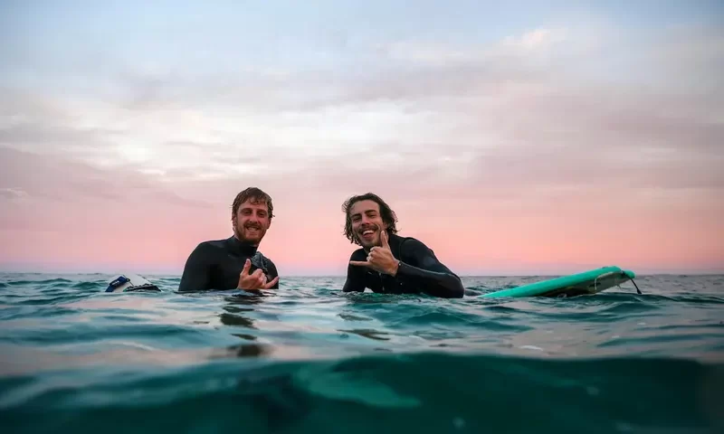Tutto quello che devi sapere sulle regole del surf (anche su quelle non scritte) | Point Break School