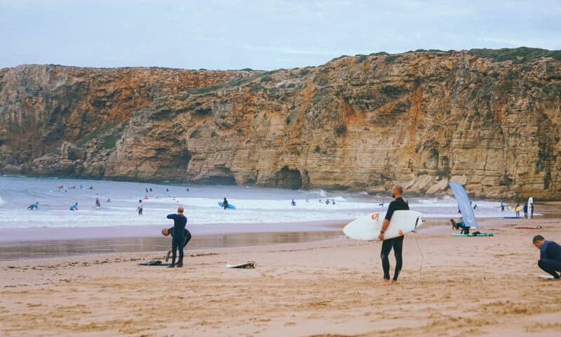 Scuola di surf alle Canarie | PointBreak