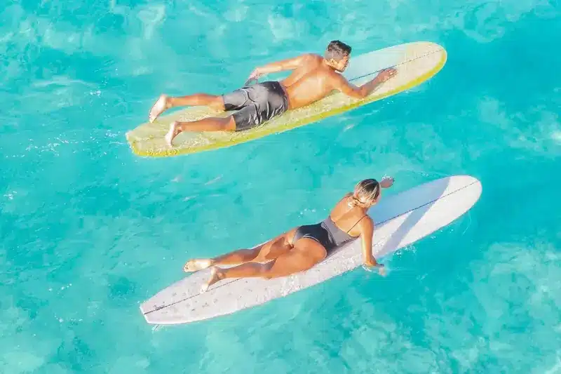 Immagine evocativa surf | Point Break School 