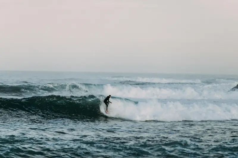Dove Fare Surf in Inverno: Le Spiagge Invernali Migliori per Ogni Livello | Point Break School