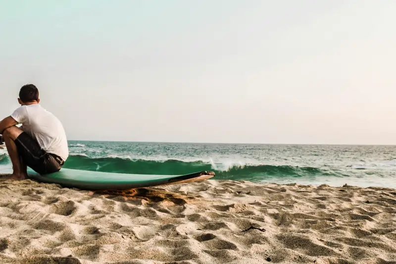 Tabla de surf | Escuela Point Break  