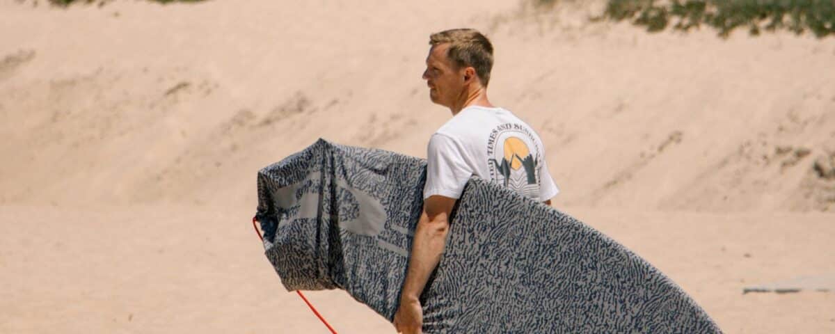 Come praticare il surf in modo sostenibile: i nostri consigli | Point Break School