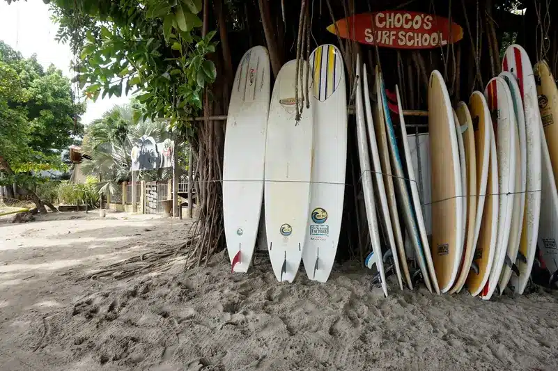 Evocative image surfboard patterns | Point Break School